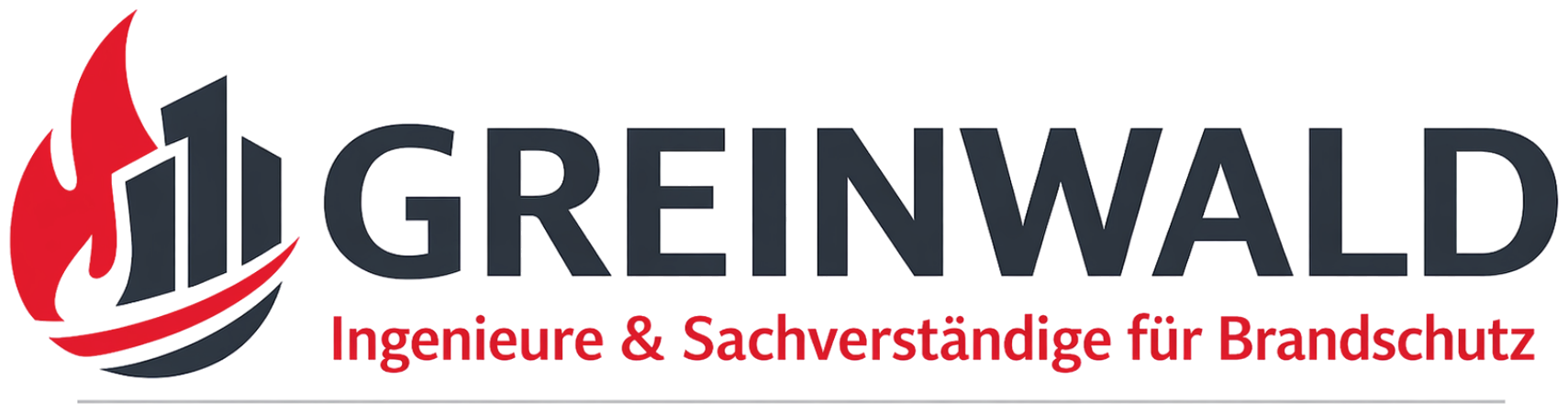 Greinwald – Ingenieure & Sachverständige für Brandschutz